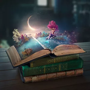 Imagen de portada para Curso online Inteligencia Artificial Generativa