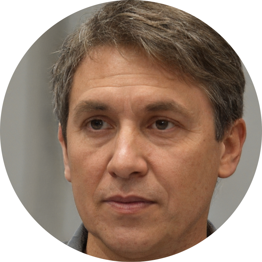 Carlos R. – Colombia