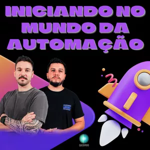 Imagem de capa para o Curso online Iniciando no Mundo da Automação de Testes - DO ZERO