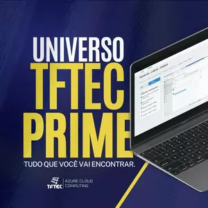 Imagem de capa para o Evento presencial TFTEC Prime - Renovação