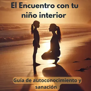 Imagen de portada para Ebook El encuentro con tu niño interior 