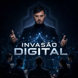 Imagem do curso Invasão Digital