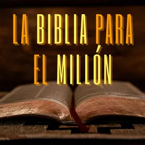 Imagen de portada para Ebook LA BIBLIA PARA EL MILLÓN
