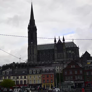 Imagen de portada para Curso online Set de imagenes "Irlanda"