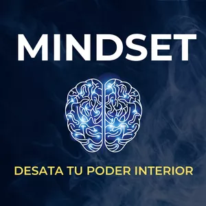 Imagen de portada para Curso online MINDSET. Desata tu poder interior