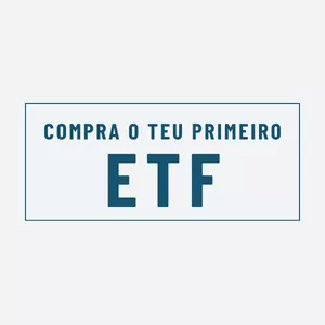 Imagem de capa para o Curso online Workshop - Compra o teu primeiro ETF
