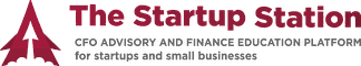 The Startup Station
