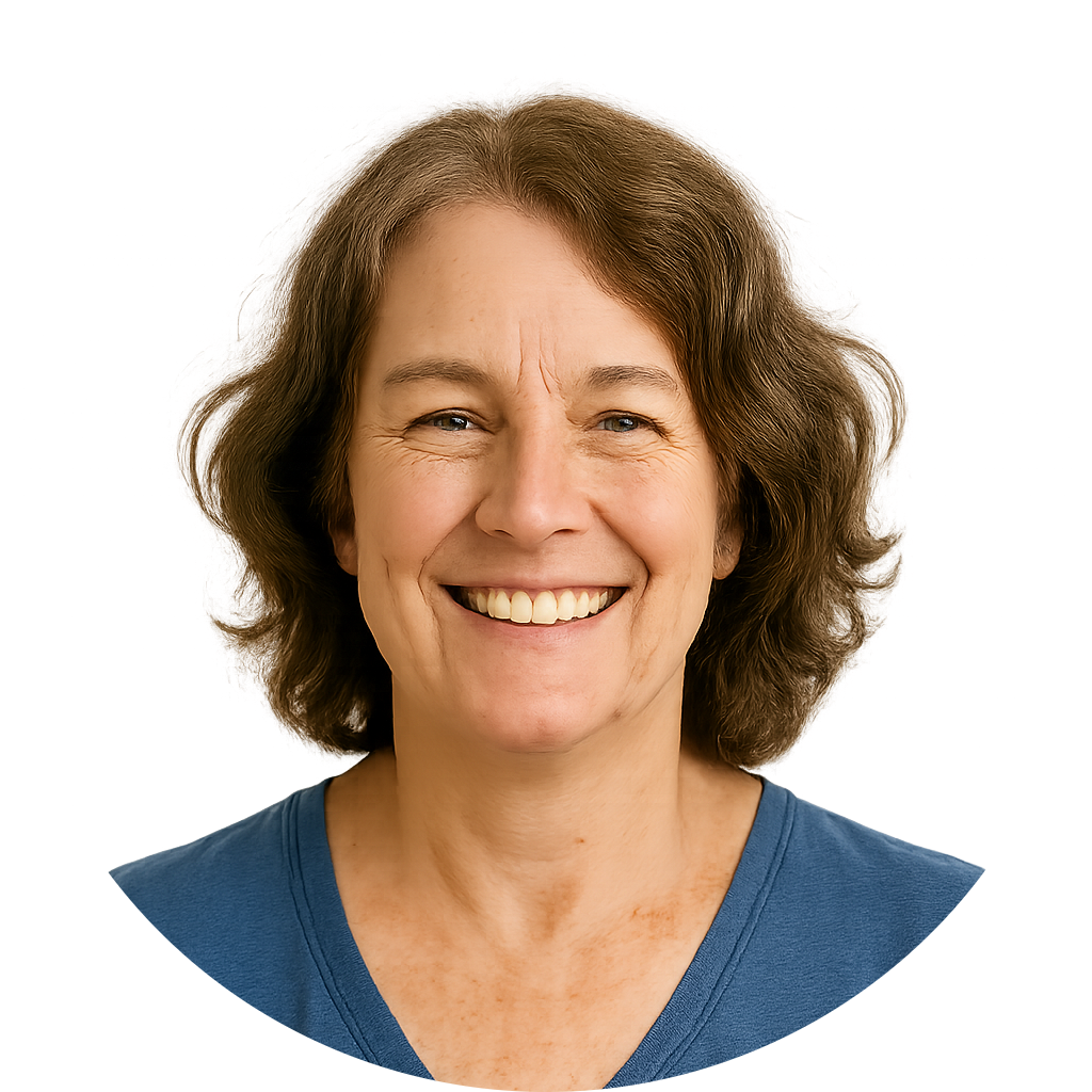  Ana Lucía T. – 51 años