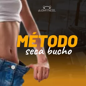 Imagem de capa para o Curso online Seca Bucho