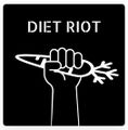 Diet Riot logo