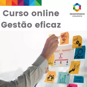 Imagem do curso Gestão eficaz: transforme a administração do seu negócio