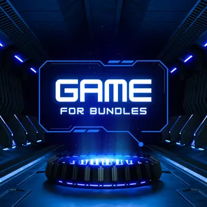 Imagem de capa para o Curso online Game for Bundles