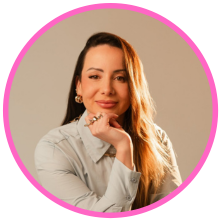 Dra Caroline Borges