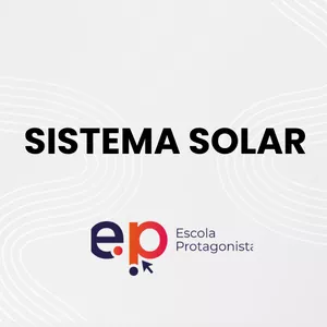 Imagem de capa para o Curso online Kit - Sistema Solar
