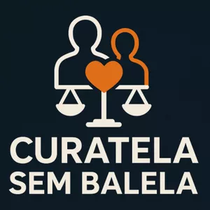 Imagem de capa para o Curso online CURATELA SEM BALELA