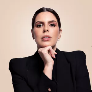 Imagem de capa para o Curso online VALORIZE A SUA APRESENTAÇÃO PESSOAL!