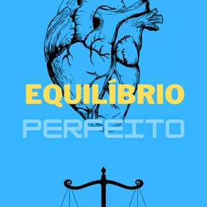 Imagem de capa para o Ebook O Equilíbrio Perfeito entre a Estética e Comida (Sem Dieta)