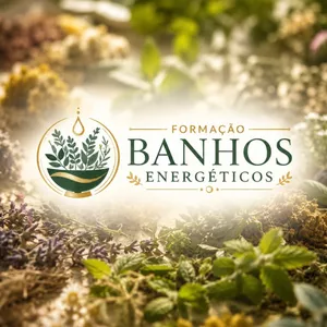 Imagem do curso Formação Banhos Energéticos