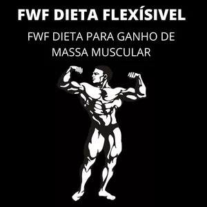 Imagem principal do produto FWF DIETA FLEXÍVEL 