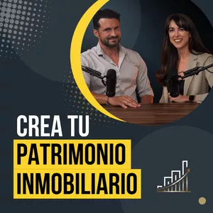 Imagen de portada para Curso online Crea tu patrimonio inmobiliario