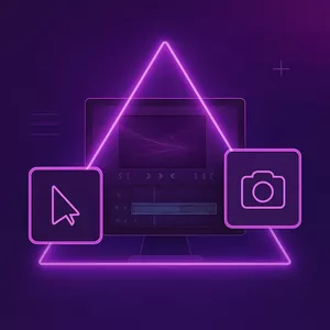 Cover image for Online course Videobearbeitung für Anfänger