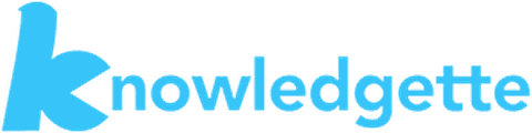 Knowledgette logo
