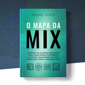 Imagem de capa para o Curso online O Mapa da MIX [Livro Digital + Treinamento em Vídeo]