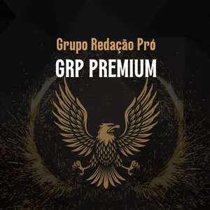 Imagem de capa para o Curso online GRP PREMIUM