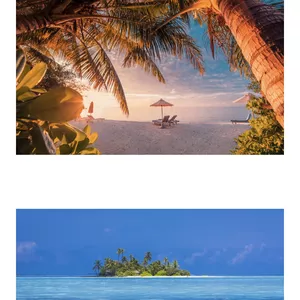 Cover image for Online course Imágenes paradisíacas 