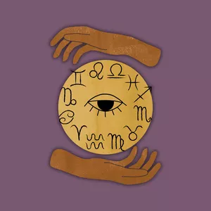 Imagem de capa para o Curso online Curso de Astrologia Psicológica