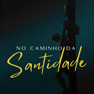 Imagem de capa para o Curso online Caminho da Santidade