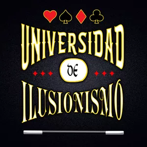 Imagen de portada para Curso online Universidad de Ilusionismo