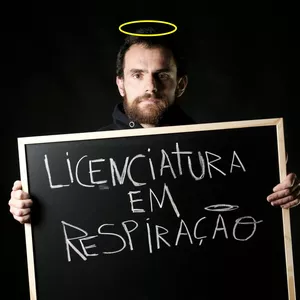 Imagem de capa para o Curso online Licenciatura em Respiração