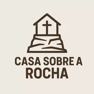 Imagem de capa para o Curso online Casa Sobre a Rocha