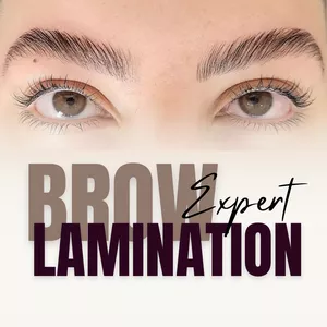 Imagem do curso Expert Brow Lamination 