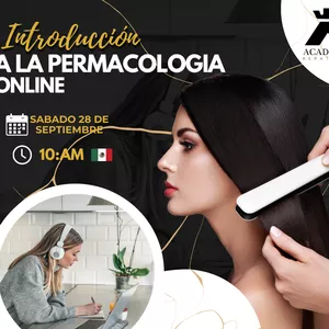 Imagen de portada para Curso online Introducción a la permacologia capilar