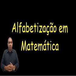 Imagem do curso Alfabetização em Matemática