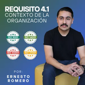 Imagen de portada para Curso online Requisito 4.1 individual e integrado [ACTUALIZADO 2025] 