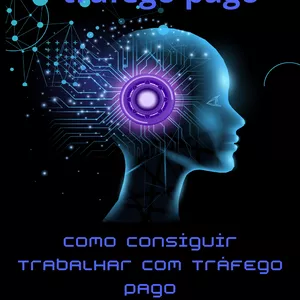 Imagem de capa para o Curso online Como dominar o tráfego pago