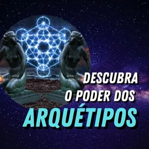 Imagem do curso Arquétipos - Tudo que você precisa saber para ativá-los!