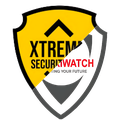Securiwatch & Xtreme Training Academy  logo