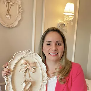 Imagem de capa para o Curso online Lucrando com Quadros