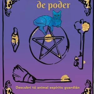Imagen de portada para Ebook Animales de Poder