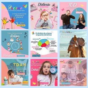 Imagem do curso PACK  PSICOPEDAGOGIA