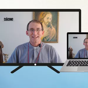 Imagem de capa para o Curso online Orações para Aumentar sua Fé e Esperança