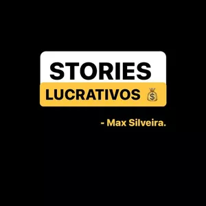 Imagem de capa para o Curso online STORIES LUCRATIVO
