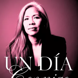 Imagen de portada para Ebook UN DÍA CONMIGO