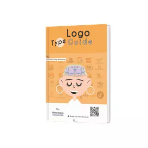 Cover image for Ebook Logo Guide in Branding