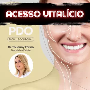 Imagem de capa para o Ebook  - Fios de Sustentação - Adicional Acesso Vitalício