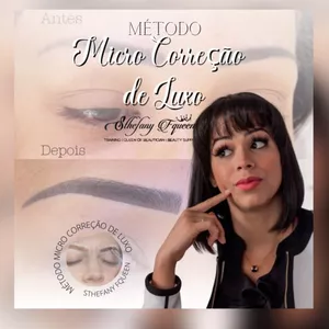 Imagem de capa para o Curso online Método microCorreção de luxo (neutralização e despigmentação) 